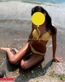 Анкета проститутки Алла - метро Тверской, возраст - 19