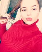 Анкета проститутки Марго - метро Гагаринский, возраст - 19