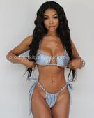 Анкета проститутки Юлия - метро Пресненский, возраст - 19