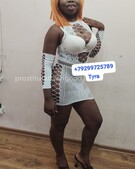 Анкета проститутки Элина - метро Дорогомилово, возраст - 20