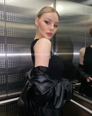 Анкета проститутки Натуся - метро Хамовники, возраст - 20