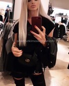 Анкета проститутки Влада - метро Метрогородок, возраст - 20