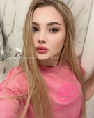 Анкета проститутки Светлана - метро Арбат, возраст - 21