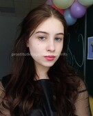 Анкета проститутки Леночка - метро Таганский, возраст - 21