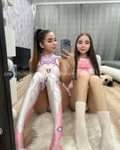 Анкета проститутки Лизочка - метро Хамовники, возраст - 21