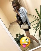 Анкета проститутки Слава - метро Пресненский, возраст - 21