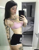 Анкета проститутки Ирина - метро Перово, возраст - 21