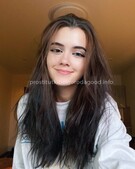 Анкета проститутки Анечка - метро Нижегородский, возраст - 22