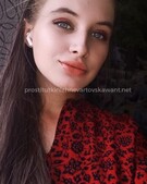 Анкета проститутки Ася - метро Южное Бутово, возраст - 22