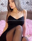 Анкета проститутки Эмма - метро Даниловский, возраст - 22