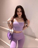 Анкета проститутки Лиза - метро Дорогомилово, возраст - 22