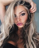 Анкета проститутки Оксана - метро Зябликово, возраст - 22