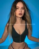 Анкета проститутки Ленусик - метро Тимирязевский, возраст - 22