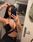 Анкета проститутки Лада - метро Ясенево, возраст - 22