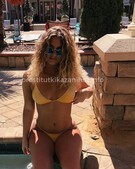 Анкета проститутки Ярослава - метро Ломоносовский, возраст - 22