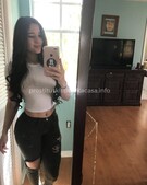 Анкета проститутки Ольга - метро Семеновский, возраст - 22