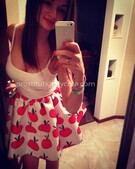 Анкета проститутки Наташа - метро Дорогомилово, возраст - 22