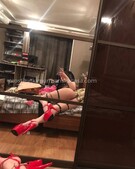 Анкета проститутки Марта - метро Северное Медведково, возраст - 22