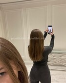 Анкета проститутки Милослава - метро Южное Бутово, возраст - 23