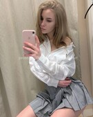 Анкета проститутки Анюта - метро Текстильщики, возраст - 23