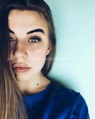 Анкета проститутки Юлия - метро Южнопортовый, возраст - 23