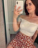 Анкета проститутки Стелла - метро Чертаново Северное, возраст - 23