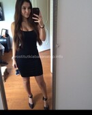 Анкета проститутки Марина - метро Кузьминки, возраст - 23