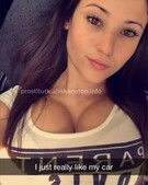 Анкета проститутки Марина - метро Кузьминки, возраст - 23