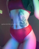 Анкета проститутки Мишель - метро Щукино, возраст - 23