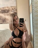 Анкета проститутки Ксюша - метро Зябликово, возраст - 23