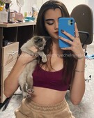 Анкета проститутки Илона - метро Ясенево, возраст - 23