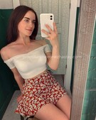 Анкета проститутки Елена - метро Свиблово, возраст - 23