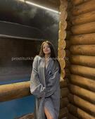 Анкета проститутки Лолита - метро Орехово-Борисово Северное, возраст - 23