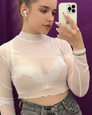 Анкета проститутки Рита - метро Южное Бутово, возраст - 23