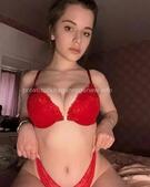 Анкета проститутки Надюша - метро Коломенское, возраст - 23