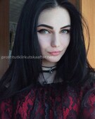 Анкета проститутки Даша - метро Щукино, возраст - 23