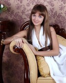 Анкета проститутки Лера - метро Теплый Стан, возраст - 23