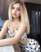 Анкета проститутки Рита - метро Тверской, возраст - 23