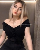 Анкета проститутки Элина - метро Куркино, возраст - 23