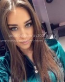 Анкета проститутки Стефания - метро Арбат, возраст - 23