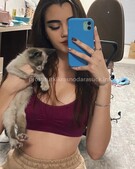 Анкета проститутки Зина - метро Таганский, возраст - 23