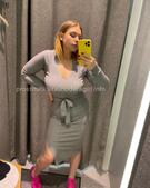 Анкета проститутки Танюша - метро Марфино, возраст - 23