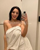 Анкета проститутки Олеся - метро Хорошевский, возраст - 23