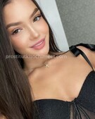 Анкета проститутки Рита - метро Ясенево, возраст - 23