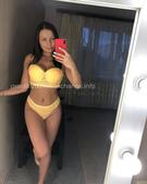 Анкета проститутки Викуля - метро Лефортово, возраст - 23