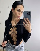 Анкета проститутки Дарья - метро Кузьминки, возраст - 23