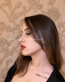 Анкета проститутки Жасмин - метро Нагатино-Садовники, возраст - 23