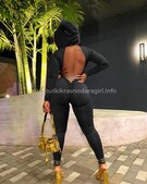 Анкета проститутки Нила - метро Тверской, возраст - 23