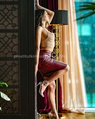 Анкета проститутки Надежда - метро Хамовники, возраст - 23