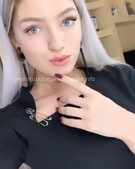 Анкета проститутки Лизочка - метро Лефортово, возраст - 23